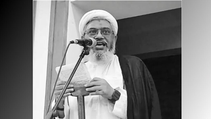 وفاة عالم بنغلاديشي بارز