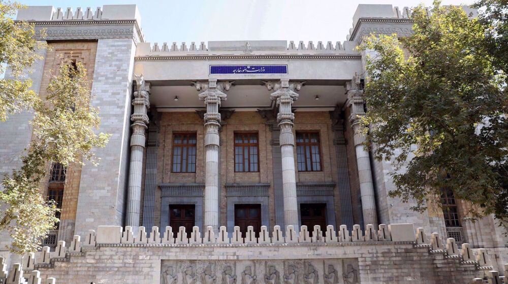 Iran recipročno označio pomorske i zračne snage EU kao "terorističke organizacije"