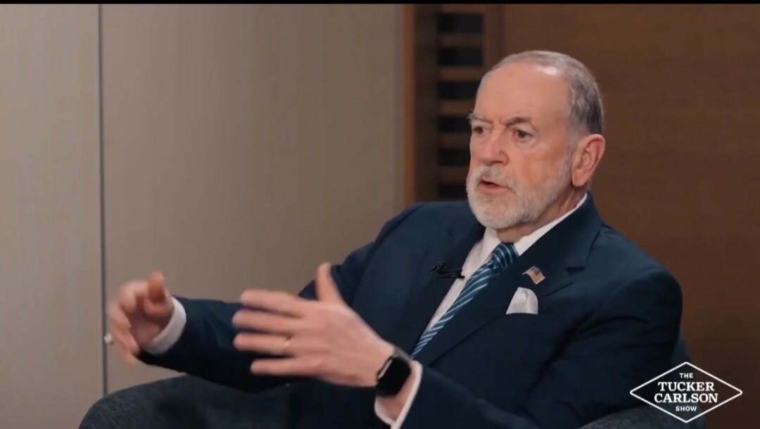 Video | Suporta ng Embahador ng Estados Unidos sa Pag-angkin ng Israel sa Buong Gitnang Silangan