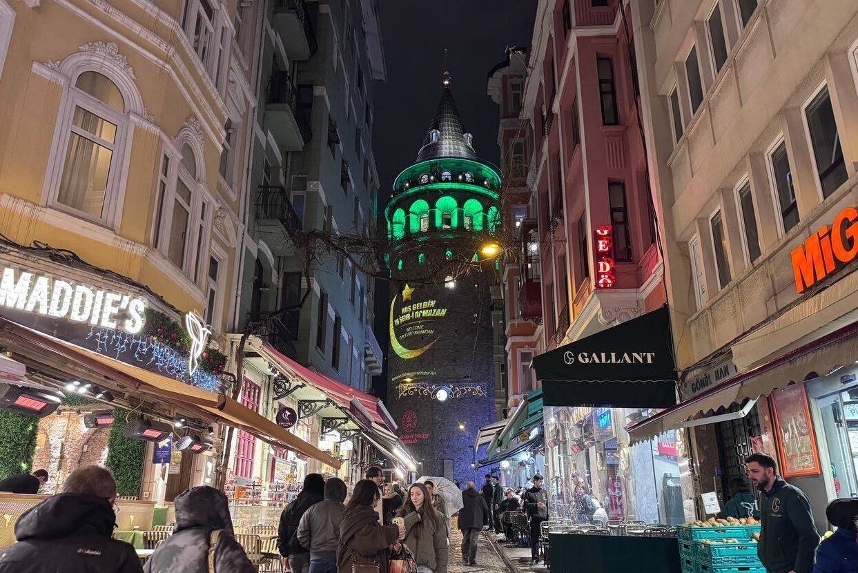 Perubahan Tabiat Ramadan di Turki Akibat Inflasi, Dari Pembelian Borong kepada Pembelian Harian