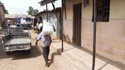 Photos: Sheikh Zakzaky Reps. Begins Annual Ramadan Necessary Food Distribution to Needy