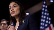 Alexandria Ocasio-Cortez s’oppose à toute action militaire des États-Unis contre l’Iran
