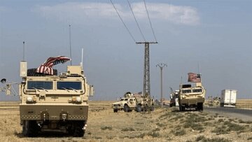 آغاز تخلیه پایگاه «قسرک» سوریه توسط نظامیان آمریکایی