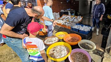 گرانی سفره‌های ماه رمضان در لیبی/ قدرت خرید رو به کاهش است