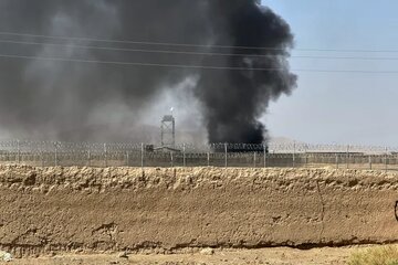 السلطات الأفغانية تتهم الجيش الباكستاني بقتل 25 مدنيا في غارة جوية