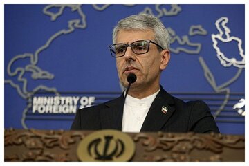 Iran slams US envoy’s endorsement of ‘Greater Israel’ scheme