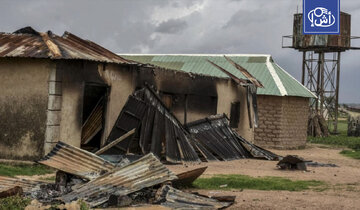 ۵۰ کشته در حمله مسلحانه به روستایی در ایالت زامفارا در شمال‌غرب نیجریه