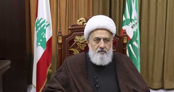 Lebanese Scholar Denounces Israeli Massacre, Urges State to Act