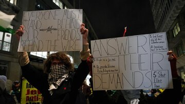 1028 عضواً بالمجالس المحلية البريطانية يدعون لعدم التعاون مع الكيان الصهيوني