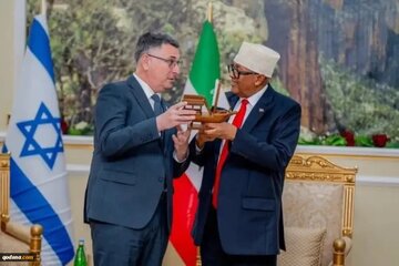 پیشنهاد سومالی‌لند به آمریکا برای بهره‌برداری از معادن و ایجاد پایگاه نظامی