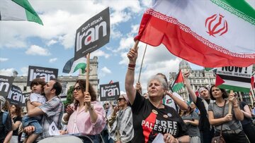 Sondage : les Britanniques rejettent l’usage de bases du Royaume-Uni par les États-Unis contre l’Iran