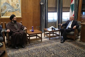 نبیه بری: نقش ایران در ترویج فرهنگ قرآنی، ستودنی است