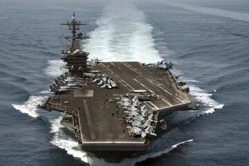 پیامدهای غیرقابل تصور جنگ آمریکا علیه ایران؛ از هدف قرار گرفتن سایت‌های نظامی آمریکا و اسرائیل تا اختلال در اقتصاد جهان