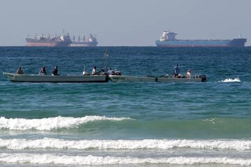 تنگه هرمز دوباره کانون نگرانی بازار نفت شد/ جهش ۱۸ درصدی قیمت نفت برنت