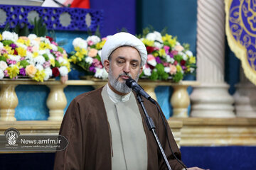 خدای ما از اف‌۳۵ و ناوهای هواپیمابر قوی‌تر است