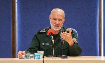 Pahayag ni Sardar Mohammad Jafar Asadi: “Mayroon kaming Sandata na Kayang Itaboy ang Barko ng Kaaway sa Kailaliman ng Dagat”