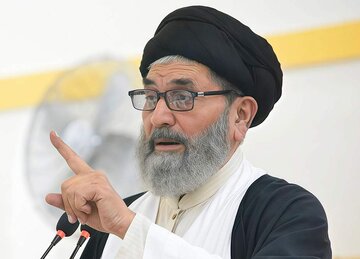Pakistan Shia Cleric: Social Justice is Not Possible Without Economic Justice