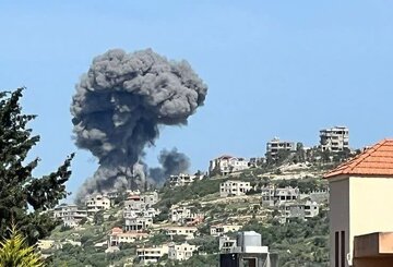 Arabong Analista: Ang mga Pag-atake ng Israel ay Isang “Nakalasong Patalim” laban sa Pamahalaan ng Lebanon