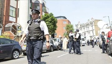 Satu Tewas dan Dua Terluka dalam Serangan Pisau Usai Salat Berjamaah di Birmingham