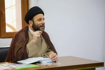 تقرير مصور/ إقامة دورتين قرآنيّتين لطلبة العلوم الدينيّة في النجف الأشرف