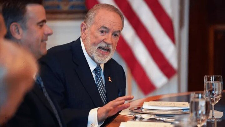 Embajador estadounidense respalda la toma de todo Oriente Medio por Israel