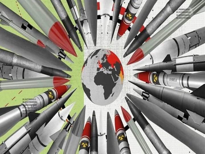 Warning of Emerging Global Nuclear Arms Race as Europe Reviews Nuclear Options After New START Halt
