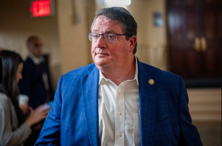 Backlash Over Islamophobic Remarks by Florida Republican Lawmaker