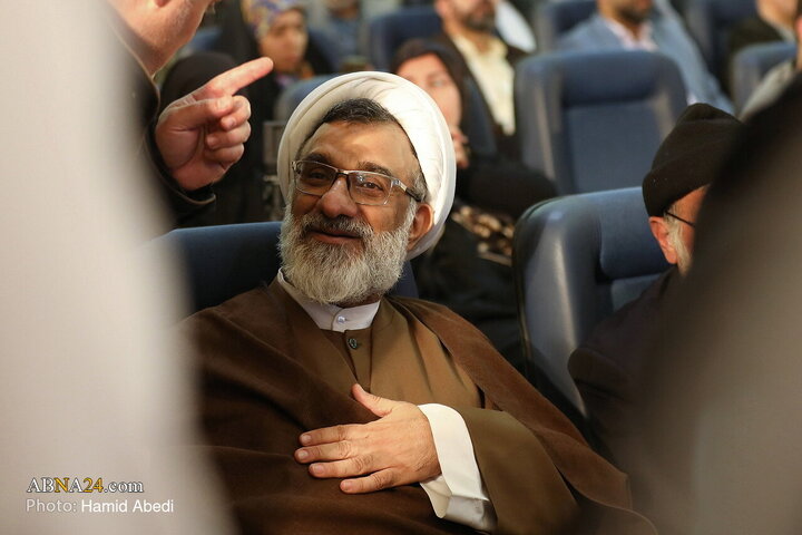 Photos: Opening Ceremony of 33rd International Holy Quran Exhibition