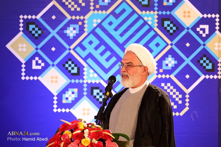 Photos: Opening Ceremony of 33rd International Holy Quran Exhibition