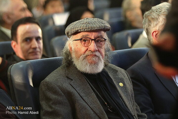 تقرير مصور/ حفل افتتاح الدورة الثالثة والثلاثين لمعرض القرآن الكريم الدولي في العاصمة الايرانية