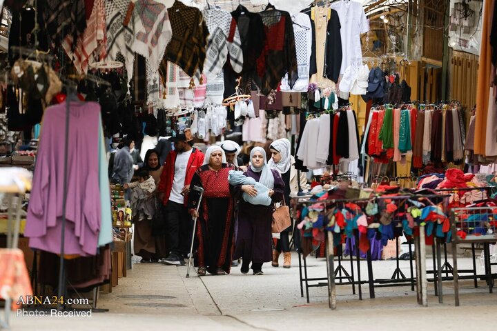 Photos: Beginning of Ramadan in Islamic Countries