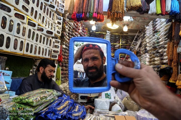 Photos: Beginning of Ramadan in Islamic Countries