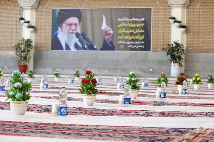 مضيف العتبة المعصومية