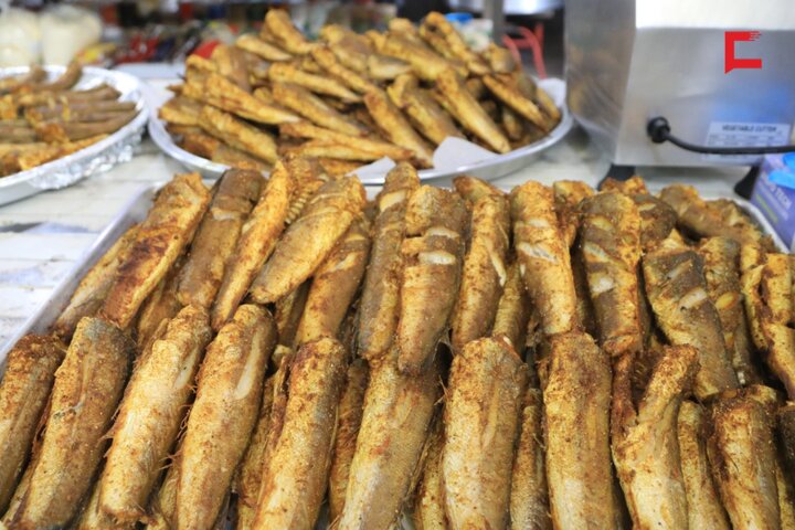 تقرير مصور/ حزب الله يطلق مشروع مائدة الامام زين العابدين(ع) لإطعام العوائل الفقيرة في الغبيري اللبنانية