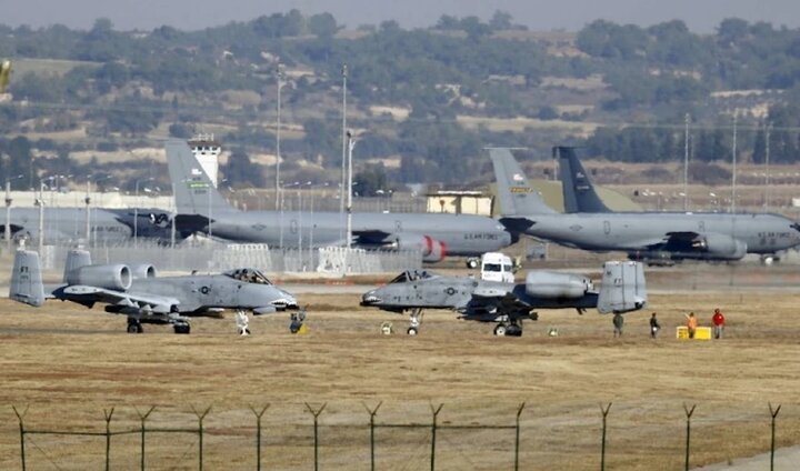 ادعای یک مقام اردنی: از خاک ما علیه ایران استفاده نخواهد شد