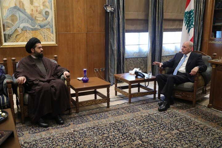 نبیه بری: نقش ایران در ترویج فرهنگ قرآنی، ستودنی است