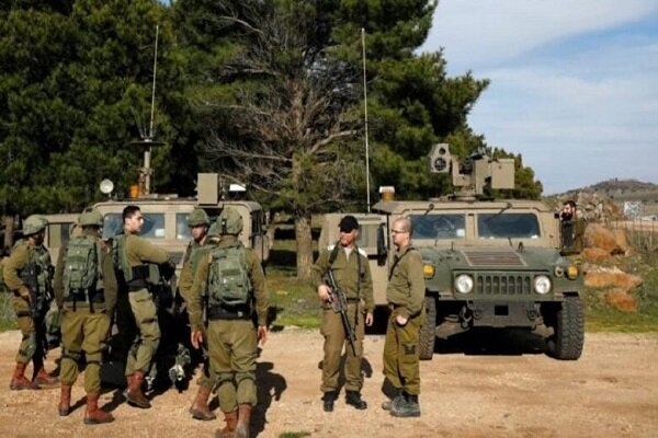 Vəhhabi Qolani terrorçuları ağzına su alıb baxır: Sionist rejimin Suriyanın Quneytra şəhərində Yeni İşğalı