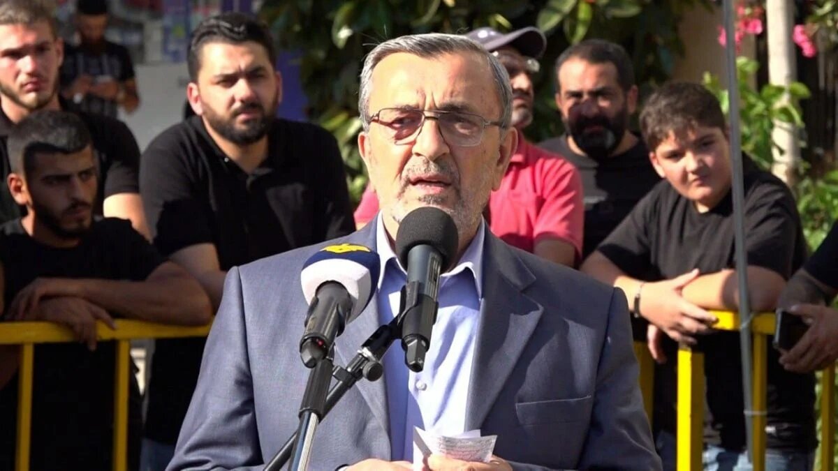 Lebanese MP warns U.S. warships could be sunk by Iran’s missile force