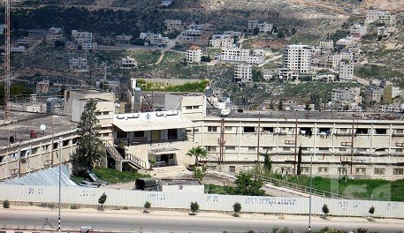 Hamas condemns PA over mistreatment of political detainees on hunger strike