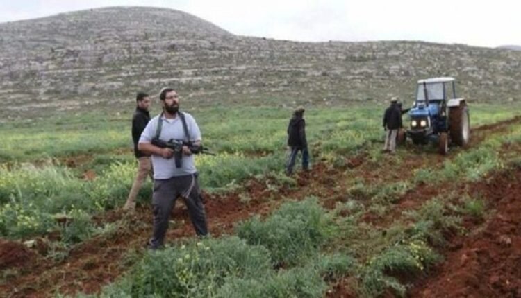 UN calls for investigation as settler attacks in West Bank displace 4,700 Palestinians