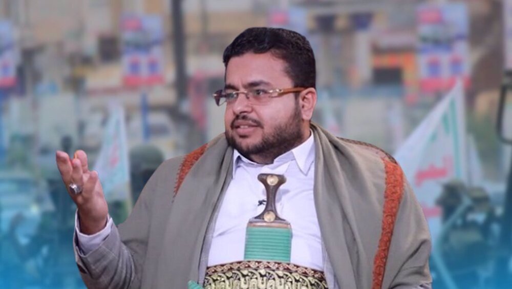 US military buildup near Iran proves defeat in previous regional wars: Ansarullah official