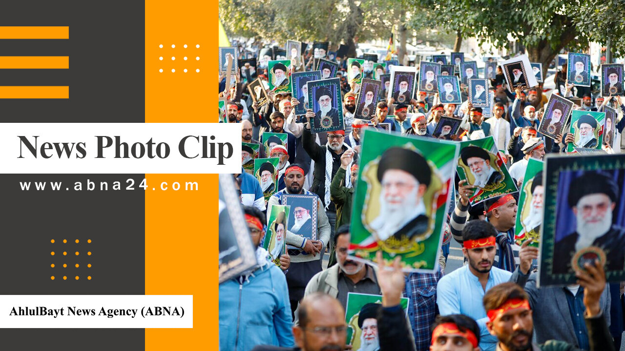 Video: News photo clip around the world (February 14 to 20)