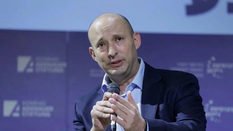 イスラエル政権の内部危機；ベネット元首相によるネタニヤフ現首相への非難から全土ストライキまで