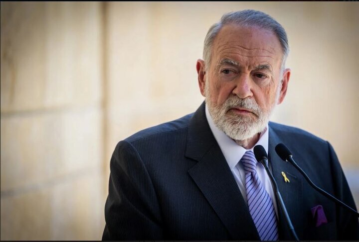 इस्राईल के लिए है पूरा मिडिल ईस्ट, अमेरिकी राजदूत के बयान पर हंगामा 