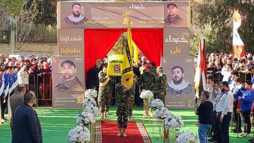 Qamati dénonce une « nouvelle agression » dans la Bekaa, « au-delà de tous les précédents » contre le Liban