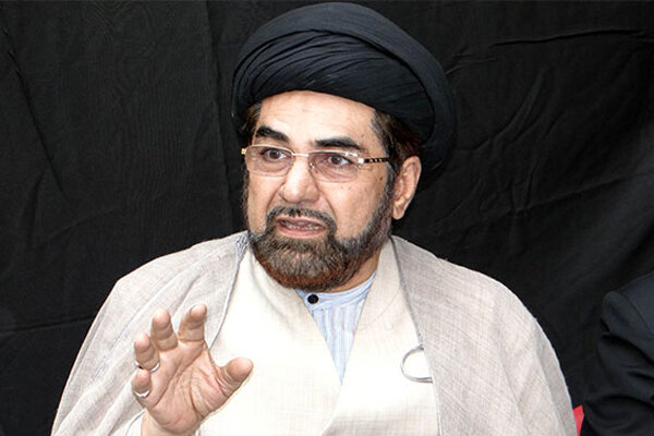 Majlis-e-Ulama-e-Hind Expresses Grief Over Demise of Maulana Anees al- Ahsan