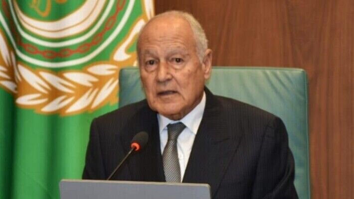 Ərəb Liqasının baş katibi ABŞ səfirinin açıqlamalarını pislədi