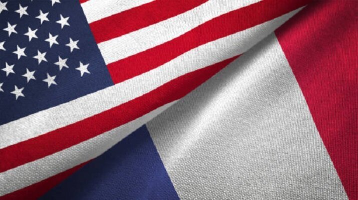 Fransa ABŞ səfirini XİN-ə çağırdı