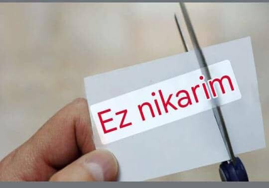 Em xwe çawa hêja dibînin?