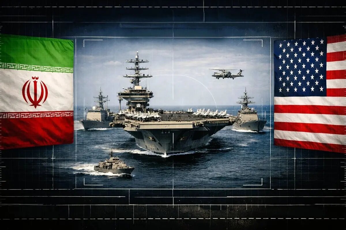 Konsekuensi Tak Terbayangkan dari Perang AS terhadap Iran; dari Target Situs Militer AS dan Israel hingga Guncangan Ekonomi Dunia